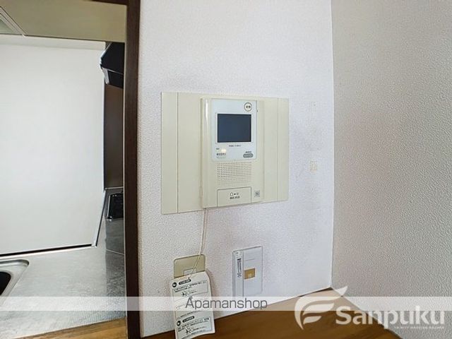 グランディア大手町壱番館の内装写真