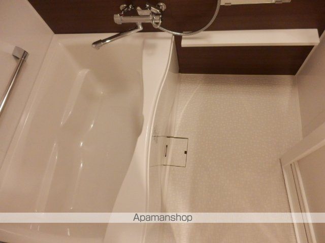 パークアクシス木場の内装写真