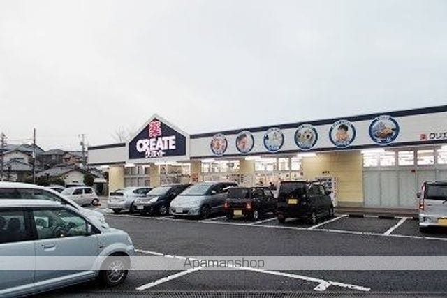 アムール・エ・ペ IIの周辺写真