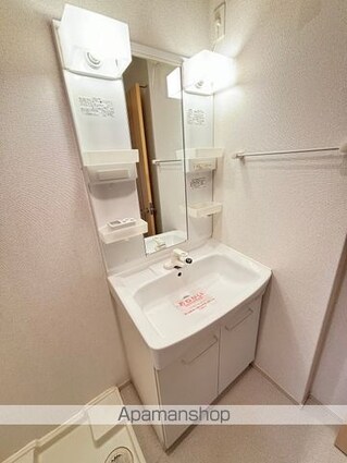 シェーネ　両仲間　Ｂ[2DK/44.75m2]の洗面所