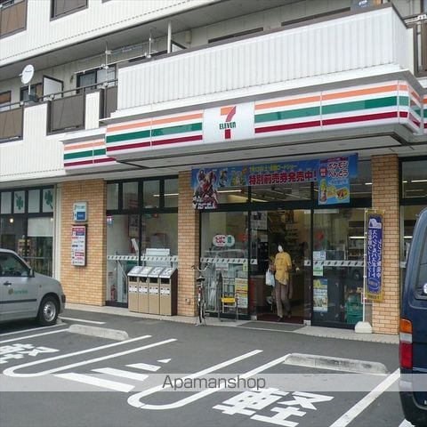 カーサ・ドマーニの周辺写真