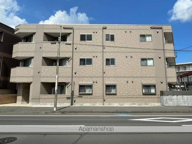 ＷＥＳＴ　ＣＯＵＲＴ　ＳＯＧＡ 302 ｜ 千葉県千葉市中央区今井１丁目15-19（賃貸マンション1DK・3階・28.39㎡） その3