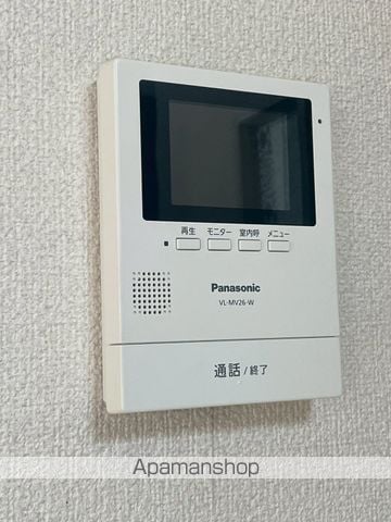 ビューバレー経堂の内装写真
