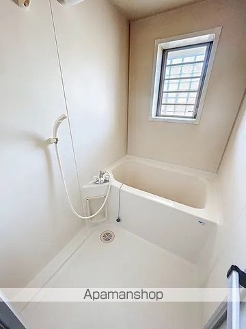 グリーンビラ福の内装写真