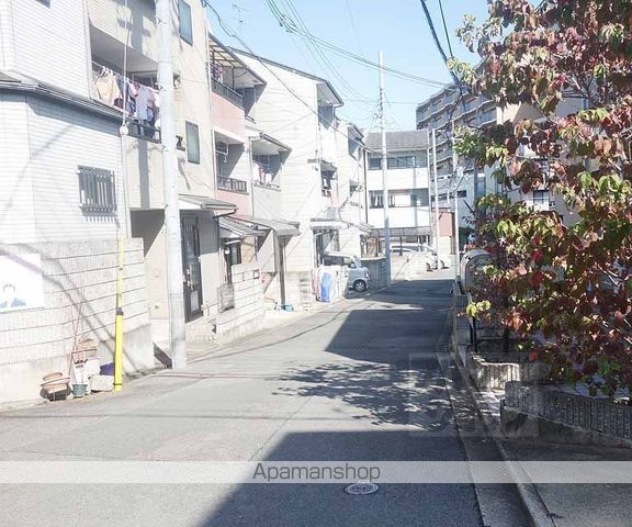 レオパレスプリオール東山の周辺写真