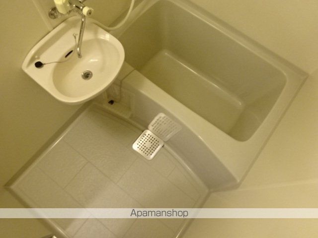 FROMホキタ1番館の内装写真