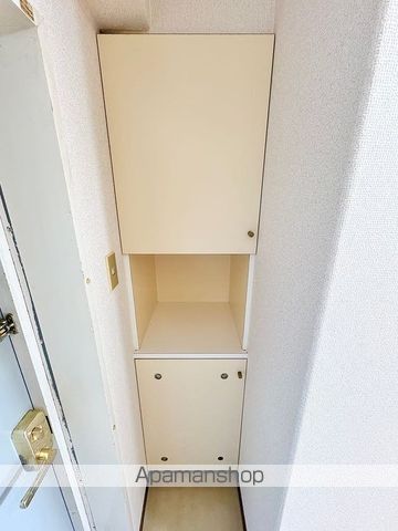 メゾン・ド・スウベニールの内装写真