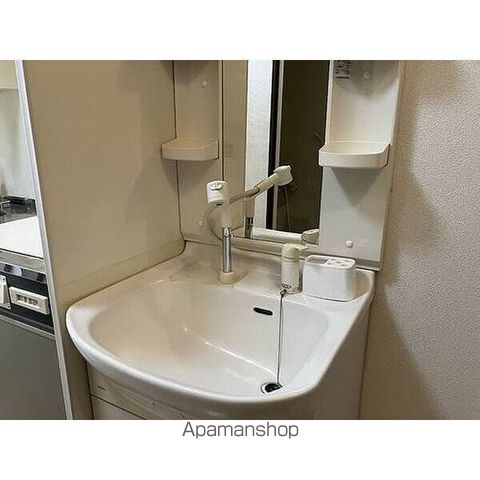 ベレーサ本山の内装写真
