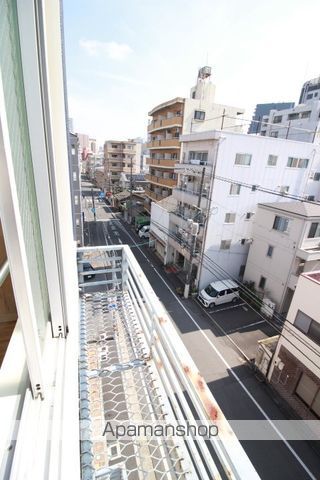 アーバン大供の内装写真