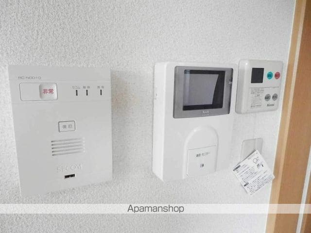 ガーデンコートAの内装写真