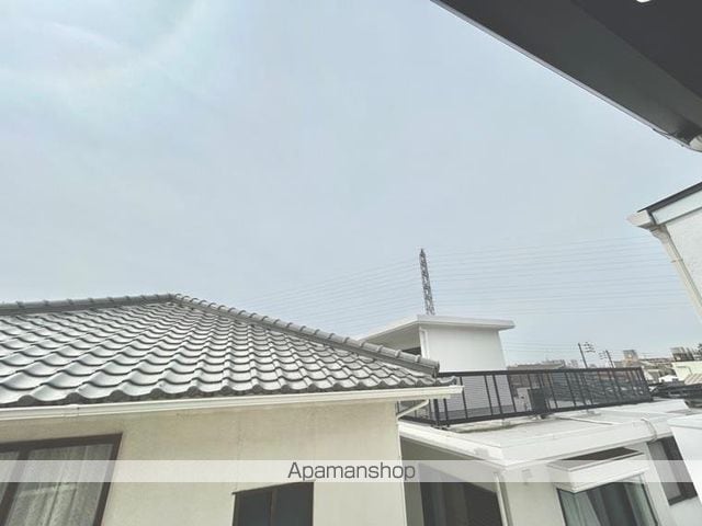 片坂町2丁目戸建の内装写真