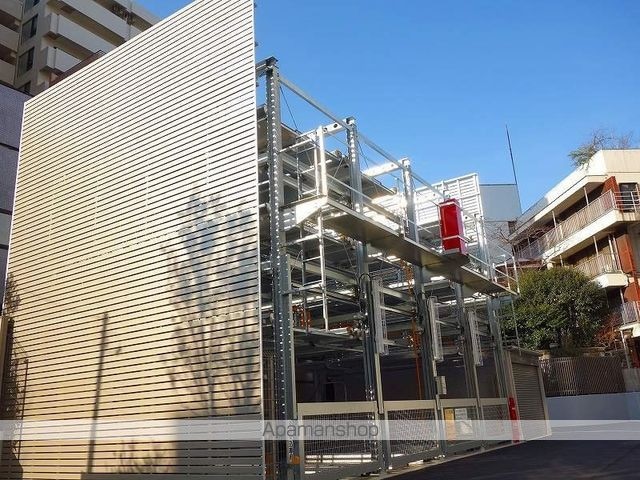 パークアクシス御茶ノ水[1DK/33.84m2]の共用部2