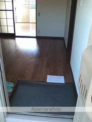 タウニー藤根の内装写真