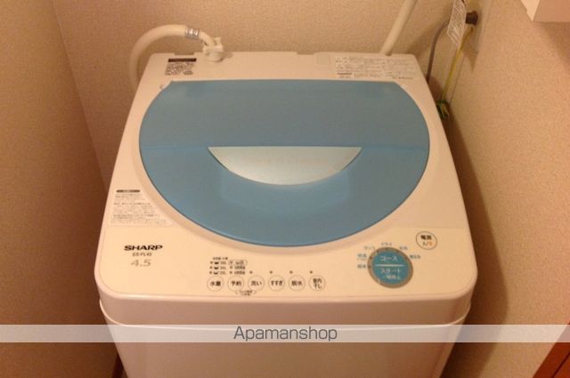 レオパレスマ レーヴの内装写真