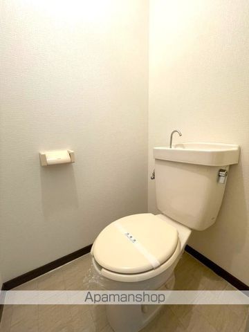 サンレスポワール天王寺の内装写真