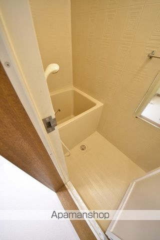 黄金マンションの内装写真