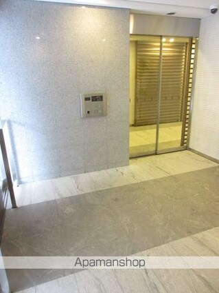 コンフォリア錦糸町[1K/27.62m2]の共用部2