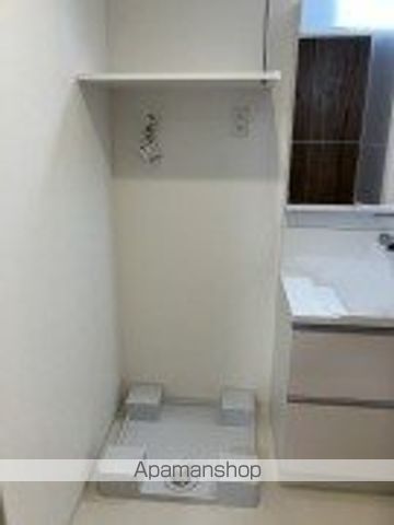 クレリア新深江の内装写真