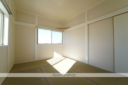 ビーエムハイツ　Ａ棟[2LDK/57.75m2]の外観6