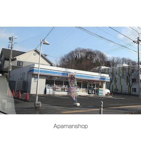 コンフォート将監の周辺写真
