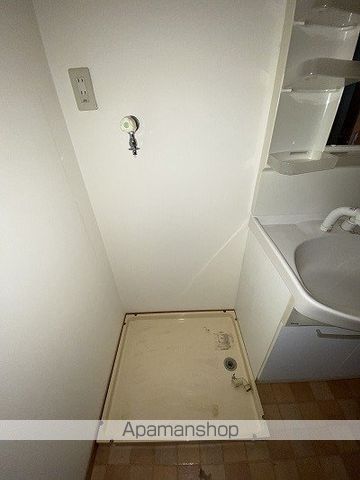 ハイツひまわりの内装写真