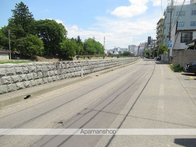 ソワサントセーズ下ノ橋の周辺写真
