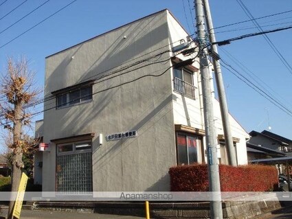 茨城県水戸市双葉台５丁目[2LDK/60m2]の周辺4