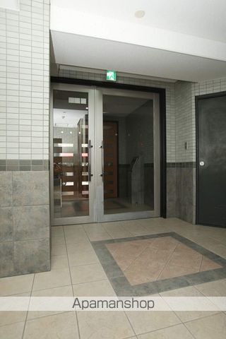 サザン長柄の玄関写真