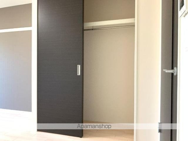 グランディール小田原の内装写真