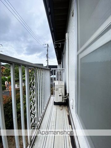コーポ三谷原の内装写真