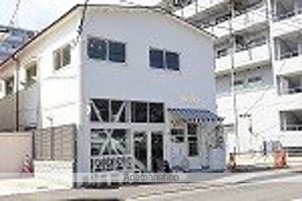 ライオンズマンション上杉二丁目[1R/24.7m2]の周辺9