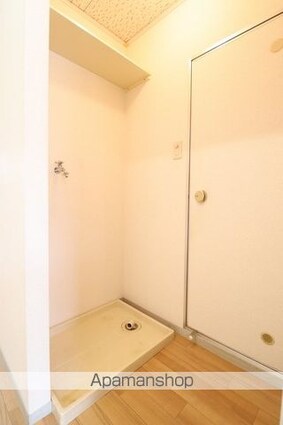 プレジール岡本　Ｃ棟[1K/26.49m2]の洗面所