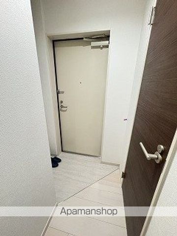 エクラス野崎の内装写真