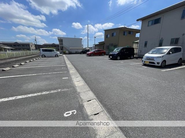レオパレスサニーコート上東Aのその他写真
