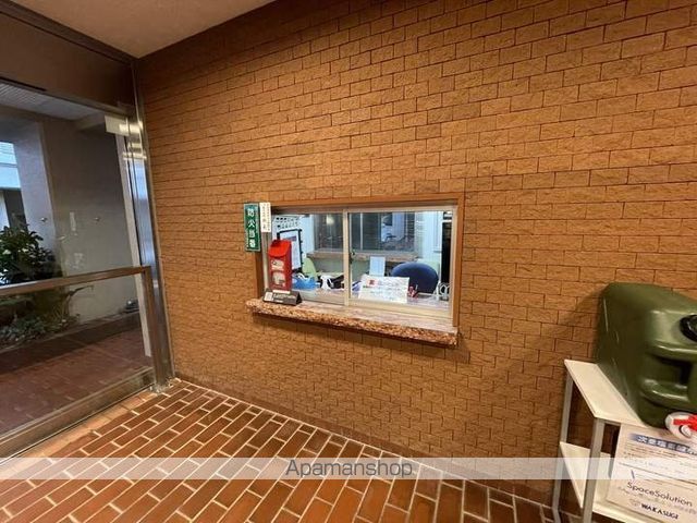 シャトー若杉マンションの内装写真