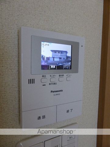 BOB HOUSEの内装写真
