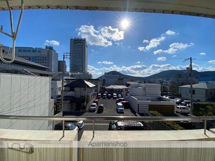 さくら番町ハウス[1K/24m2]の内装5