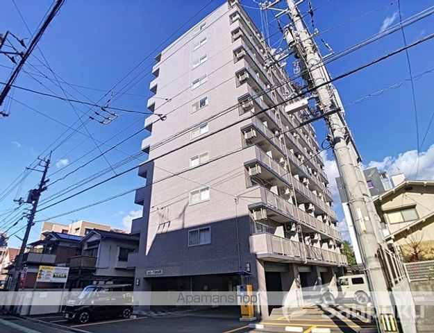 カローラ清水町の外観写真