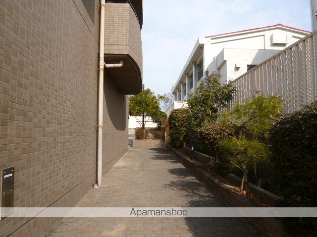 リーフマンション グランディアのその他写真