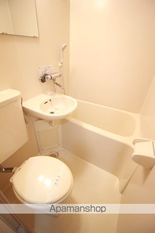 RuRu伊島の内装写真
