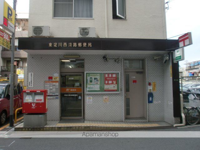 プレサンス西淡路レジェーロの周辺写真
