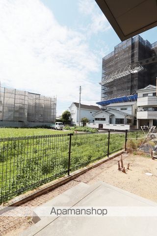 リッシュ良庵Iの内装写真