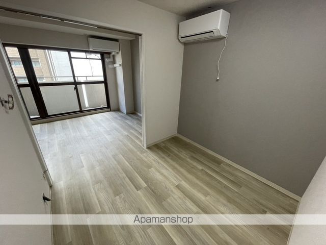 パークモダン新大阪の内装写真