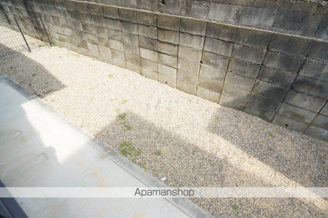 ライン大和C棟の内装写真