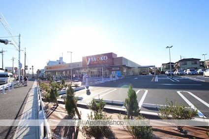 ヒカルサ川越[1K/28.87m2]の周辺1