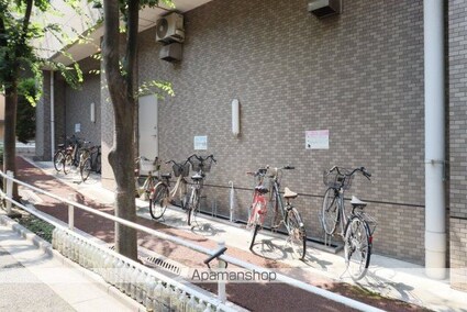 東京都板橋区仲宿[1K/18.55m2]のその他内装3