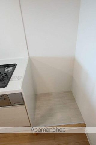 リブレ刀根山の内装写真