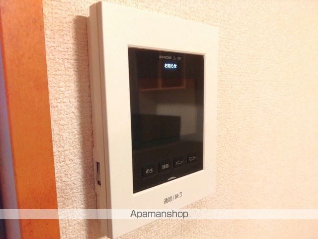 レオパレス社の内装写真