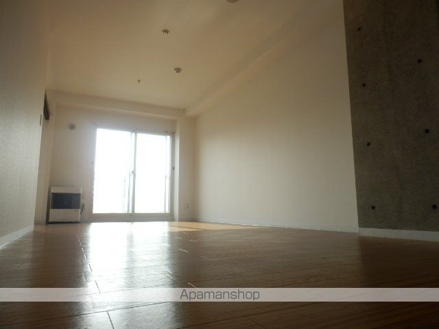 HILLTOP TOWERの内装写真