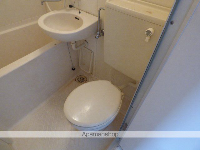 大宝今里CTスクエアの内装写真